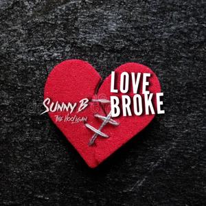 Love Broke (feat. Caprice)