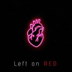 Left on RED (Explicit)
