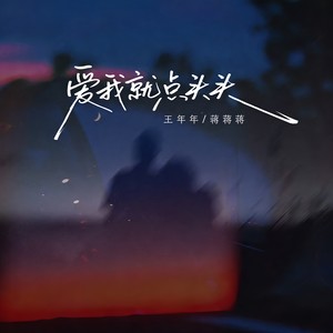 爱我就点点头 (Dj弹鼓版)封面