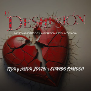 La Desilusión, Me Enamore De La Persona Equivocada