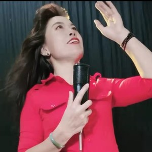 当我梦见你的时候