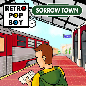 Sorrow Town (Club Mix)