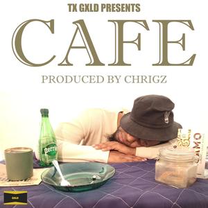 CAFE (Radio Edit)