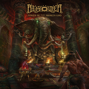 The Dungeons Are Calling