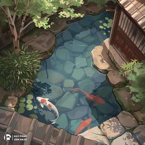 Koi Pond