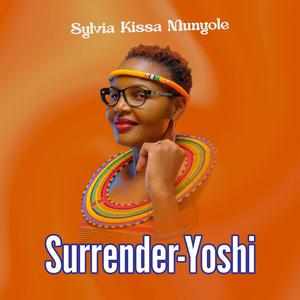 Surrender-Yoshi