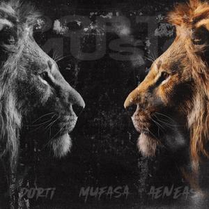 Mufasa (feat. AENEAS369) (Explicit)