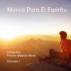 Música Para El Espiritu 1