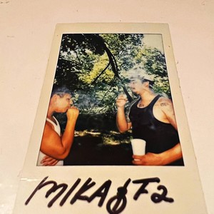 Misfits (feat. F2) (Explicit)