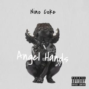 Angel Hands (feat. Illy Man) [Explicit]