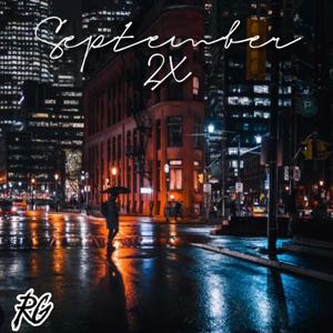 You can't stop the Rain