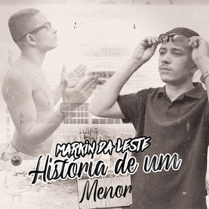 História de um Menor