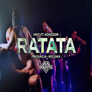 Ratata (feat. Kondzior) [Explicit]