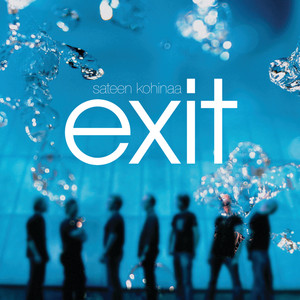 Exit - Jos elää