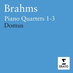 Brahms: Piano Quartet No. 3 in C Minor, Op. 60 - III. Andante
