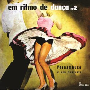 Em Ritmo de Dança, Vol. 2