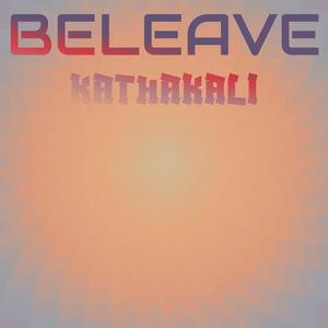 Beleave Kathakali