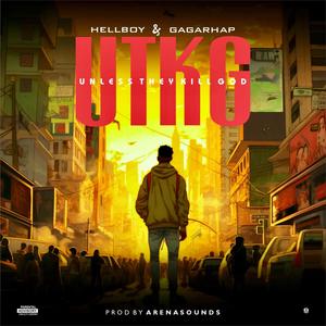 Unless they kill God (feat. Gagarhap)