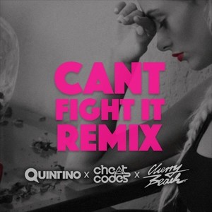 Can't Fight It (Cherry Beach Remix)