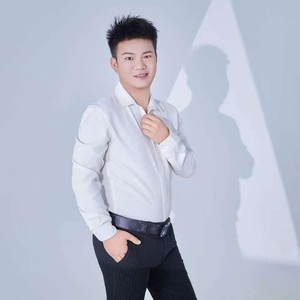 我带小妹去广东 (伴奏)