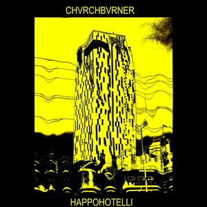 Happohotelli