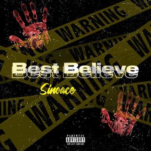 Best Believe (Explicit)