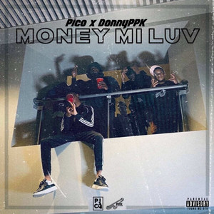 Money Mi Luv (Explicit)