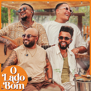 Diz Que Quer Ficar / Amar Você / Em Suas Mãos / Promessas