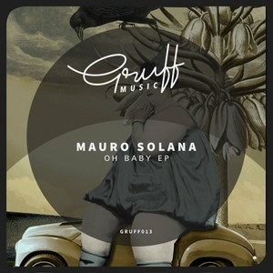 Overdrive (Original Mix)
