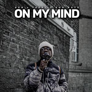 On my mind (feat. SUR NATE)