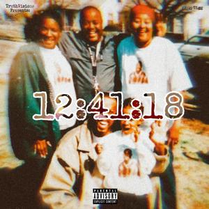 Above The Rim(feat. Tae2Solid) (Explicit)