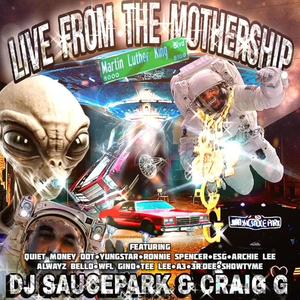Couldn't Get It (feat. Craig G & Alwayz Bello) (Explicit)