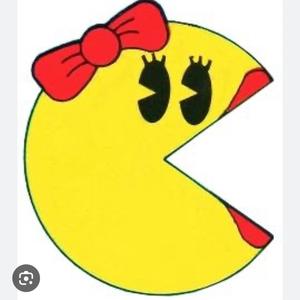 Ms PacMan (Explicit)