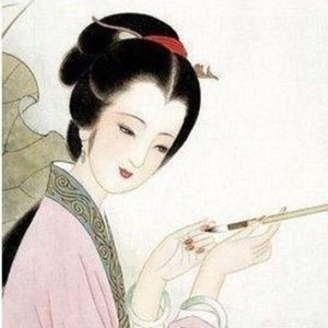 愁望杯溪寄故人