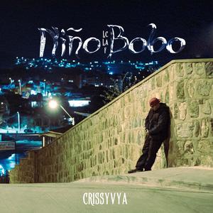 NIÑO BOBO (feat. MAXEKISKO & LUKE TEN) [Explicit]