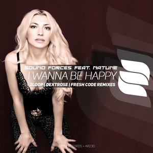 I Wanna Be Happy (2Loop Remix)