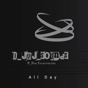 All Day Rolling _ D-one Encarnacion (feat. Nobi nary & Jordan Bell) (Explicit)