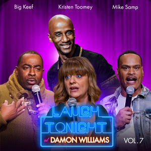Laugh Tonight, Vol. 7 (Explicit)