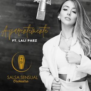 Aparentemente (feat. Lali Páez)