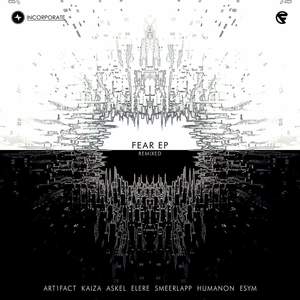 Traceless (Askel & Elere remix)