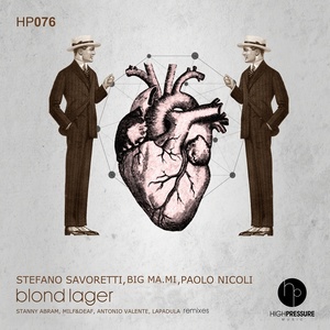 Blonde Lager (Milf & Deaf Remix)