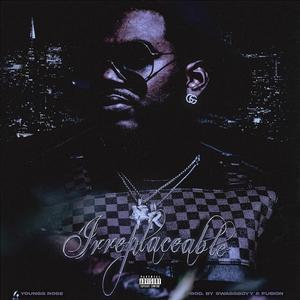 Irreplaceable (Explicit)