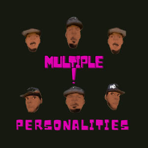 Multiple Personalites