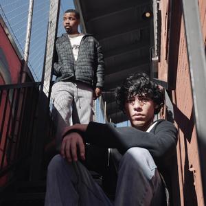 Hereditary Issues (feat. Moonie Marlo) (Explicit)