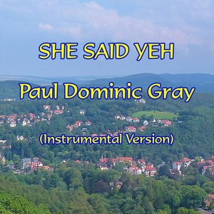 She Said Yeh (Instrumental Version)