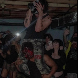 DON'T WANT YOU/ME! (feat. Fukkpunk!) (Explicit)