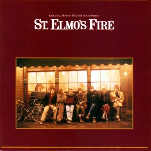 St. Elmo's Fire - Music From The Original Motion Picture Soundtrack (圣艾尔摩之火 电影原声带)