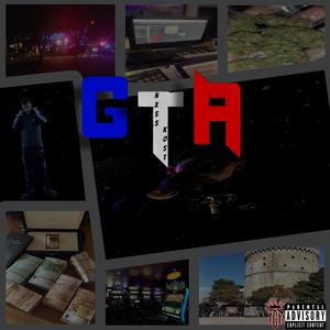 GTA (feat. Kost) [Explicit]