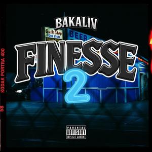 Finesse #2 (Explicit)