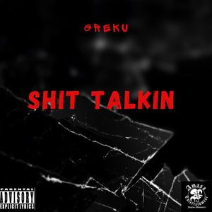 **** talkin (Explicit)